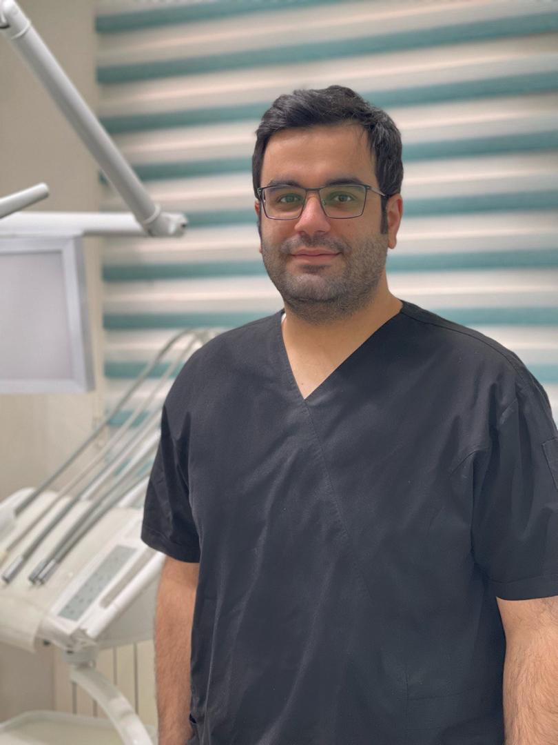 محمد امین بافنده