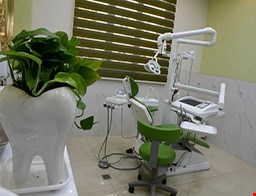 خدمات کلینیک