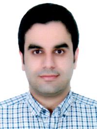 دکتر محمدامین بافنده