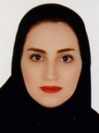 دکتر یاسمن شرافتمند